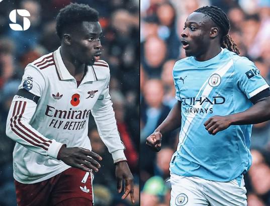 易游体育直播运营公司-本赛季英超中，只有多库和萨卡有30+成功过人且创造30+机会