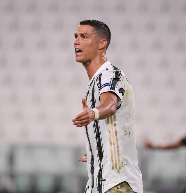 易游体育平台-警方苦搜尤文C罗秘密协议 意体育法庭已准备介入