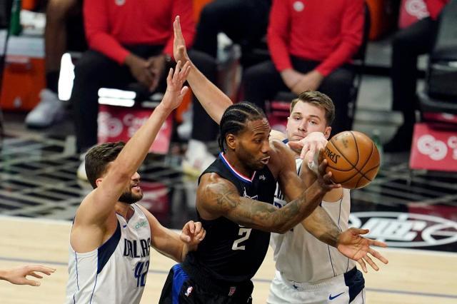 易游体育-连丢两个主场快艇问题在哪?莱昂纳德:我们没防守